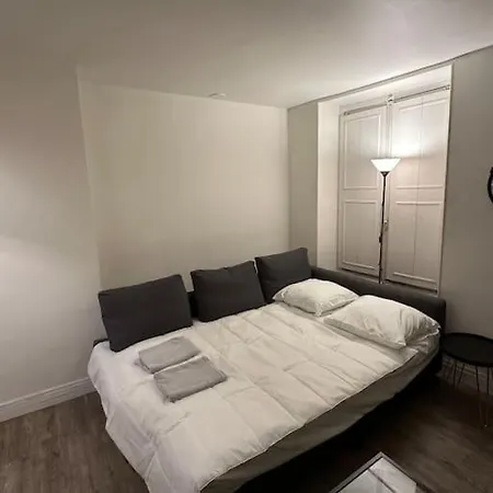 Rue De Vaugirard Apartamento