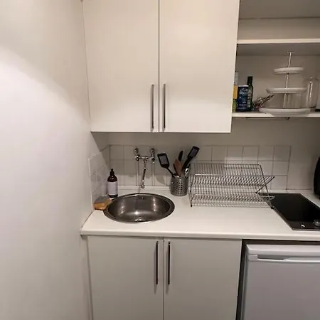 Appartement Rue De Vaugirard Paris