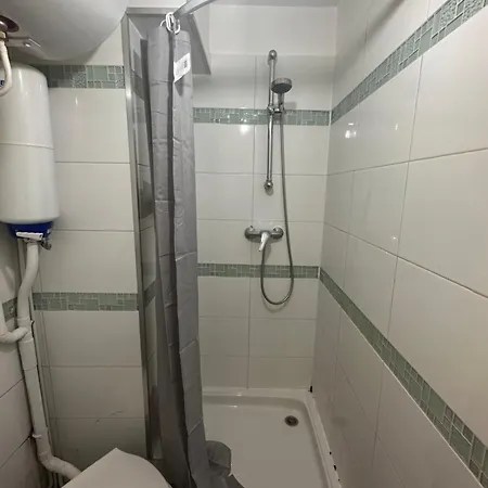 Appartement Rue De Vaugirard