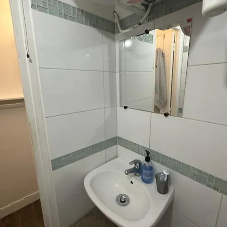 Apartamento Rue De Vaugirard París